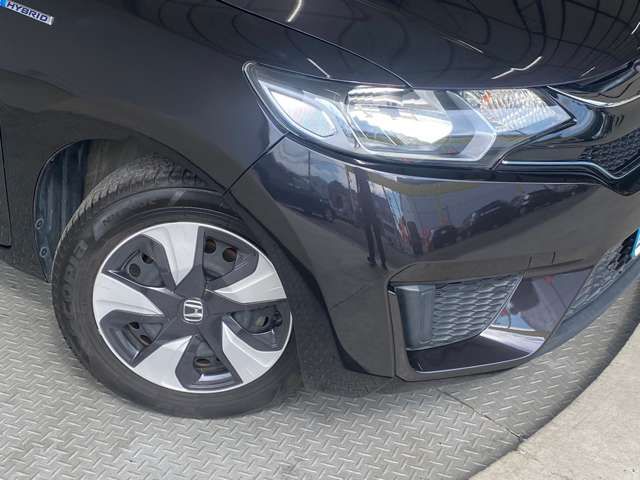 Honda FIT 2017-04 13507-8