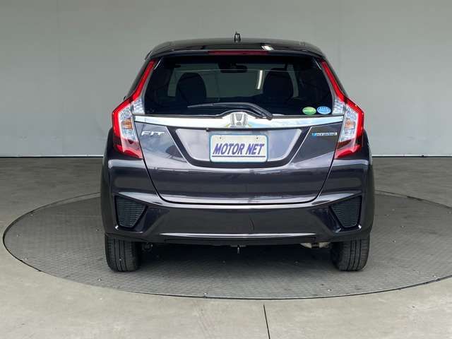 Honda FIT 2017-04 13507-11