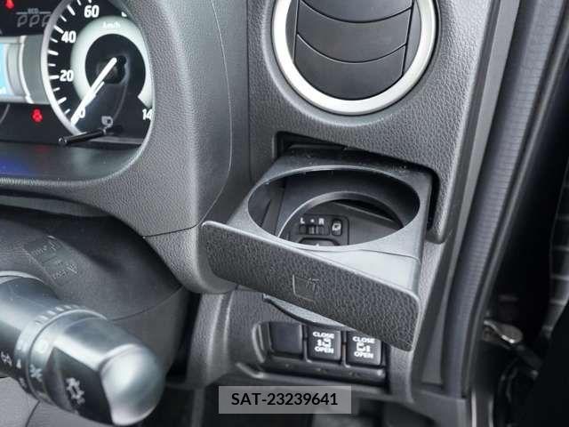 Mitsubishi EK SPACE 2015-07 270369-14