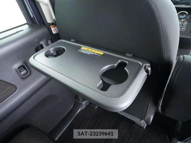 Mitsubishi EK SPACE 2015-07 270369-15