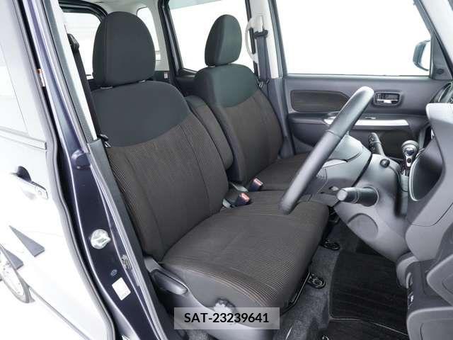 Mitsubishi EK SPACE 2015-07 270369-4