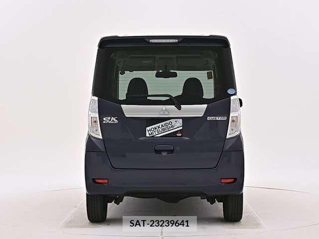 Mitsubishi EK SPACE 2015-07 270369-18