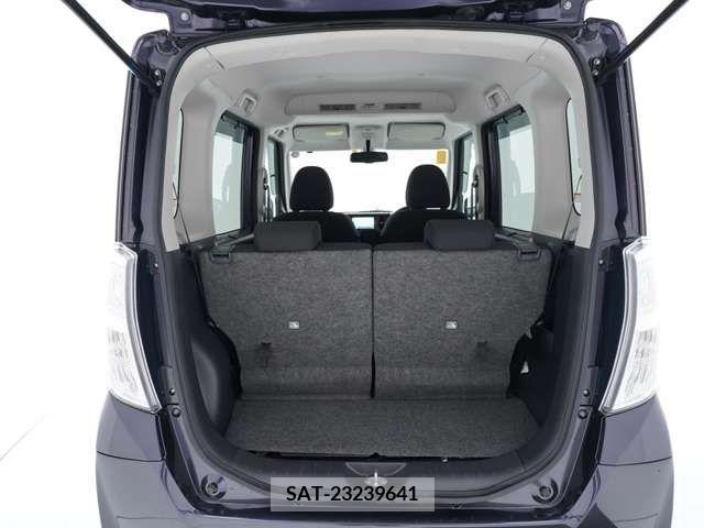 Mitsubishi EK SPACE 2015-07 270369-6