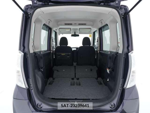 Mitsubishi EK SPACE 2015-07 270369-7
