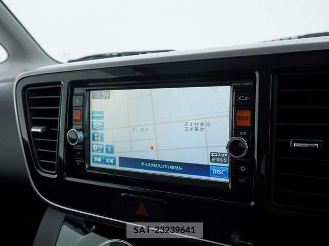 Mitsubishi EK SPACE 2015-07 270369-8