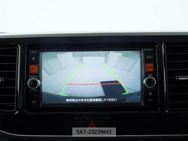 Mitsubishi EK SPACE 2015-07 270369-9