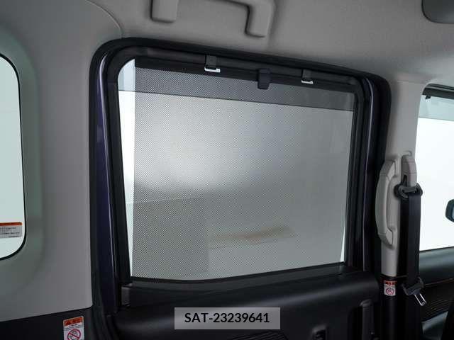 Mitsubishi EK SPACE 2015-07 270369-10