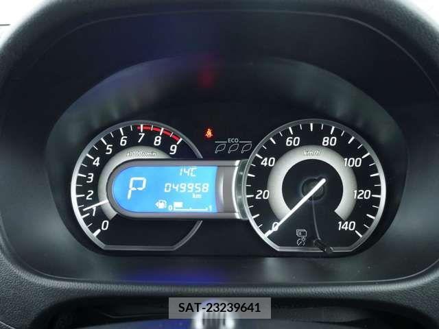Mitsubishi EK SPACE 2015-07 270369-11