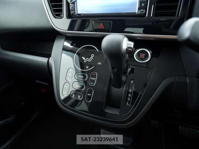 Mitsubishi EK SPACE 2015-07 270369-12