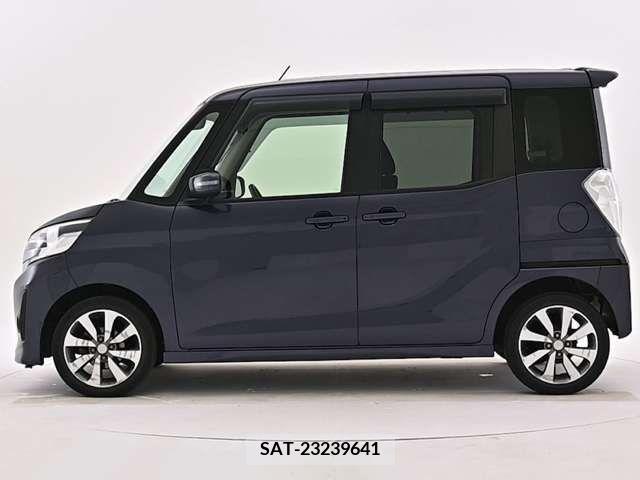 Mitsubishi EK SPACE 2015-07 270369-2