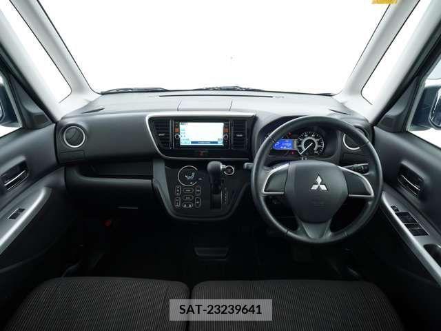 Mitsubishi EK SPACE 2015-07 270369-3