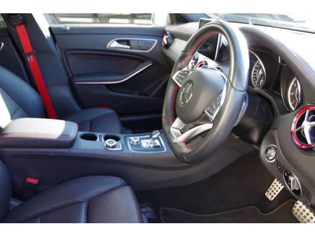 Amg CLA-CLASS 2015-11 3612-3