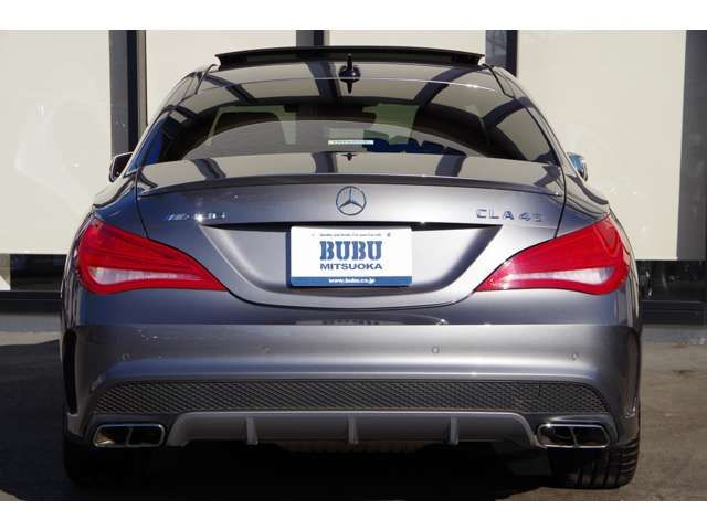Amg CLA-CLASS 2015-11 3612-6