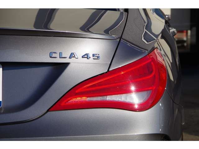 Amg CLA-CLASS 2015-11 3612-18