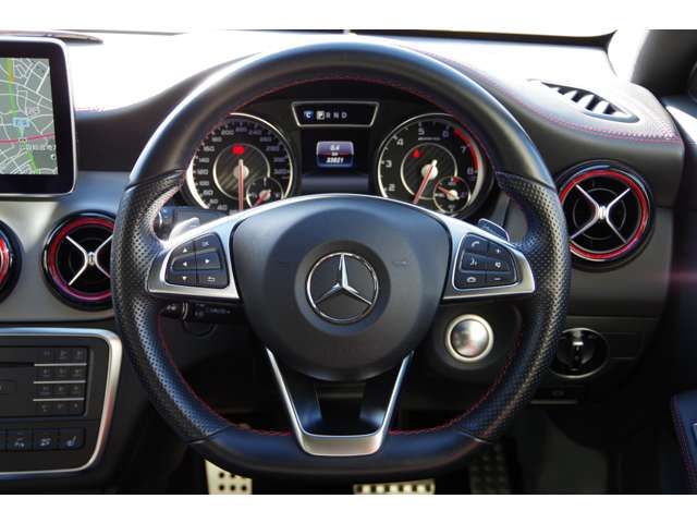 Amg CLA-CLASS 2015-11 3612-9