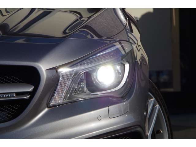 Amg CLA-CLASS 2015-11 3612-17