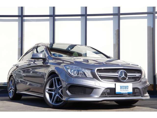 Amg CLA-CLASS 2015-11 3612-8