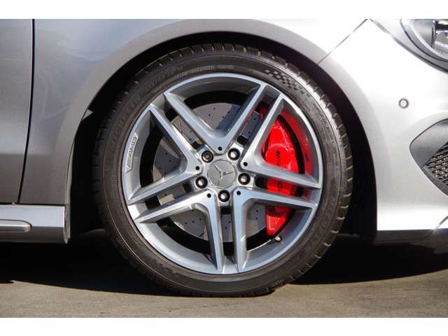 Amg CLA-CLASS 2015-11 3612-16