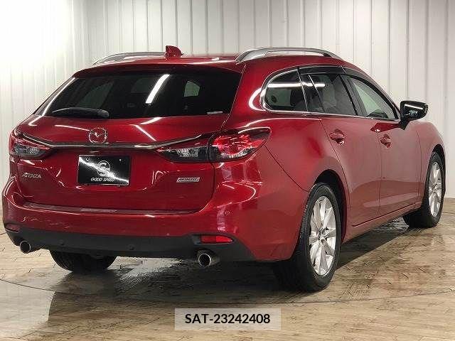 Mazda ATENZA WAGON 2013-07 303718-15