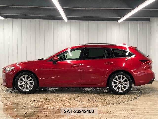 Mazda ATENZA WAGON 2013-07 303718-14