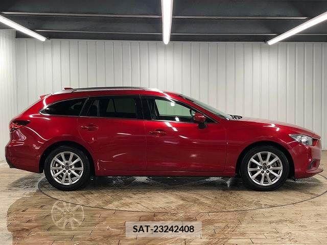Mazda ATENZA WAGON 2013-07 303718-13