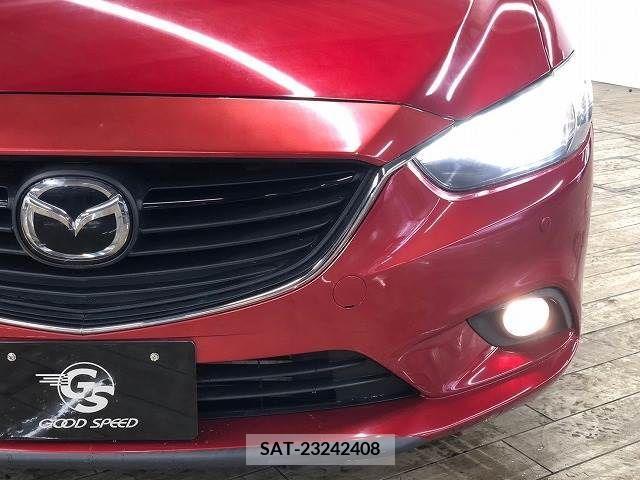 Mazda ATENZA WAGON 2013-07 303718-19
