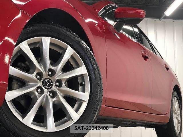 Mazda ATENZA WAGON 2013-07 303718-18