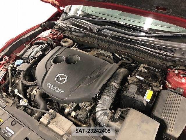 Mazda ATENZA WAGON 2013-07 303718-17