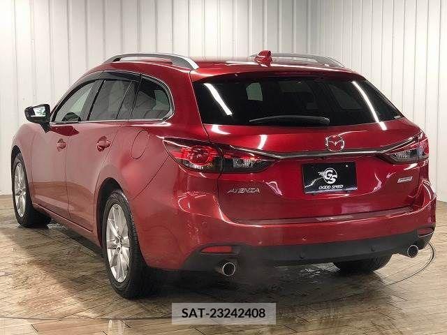 Mazda ATENZA WAGON 2013-07 303718-16