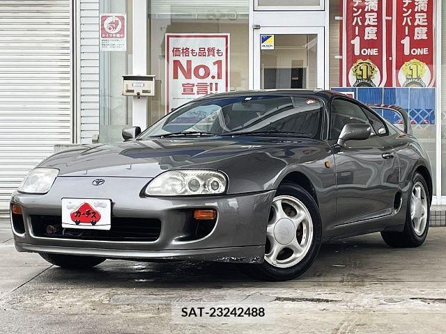 Toyota SUPRA 1995-06 325724-0
