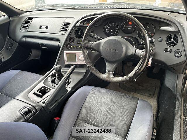 Toyota SUPRA 1995-06 325724-1