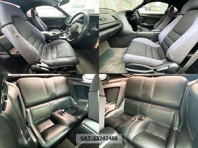 Toyota SUPRA 1995-06 325724-4