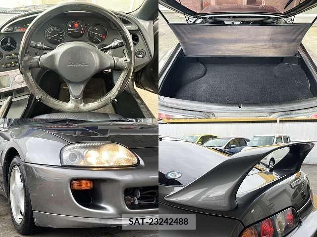 Toyota SUPRA 1995-06 325724-7