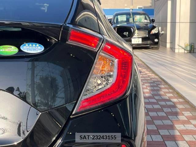 Honda CIVIC 2017-11 264821-13