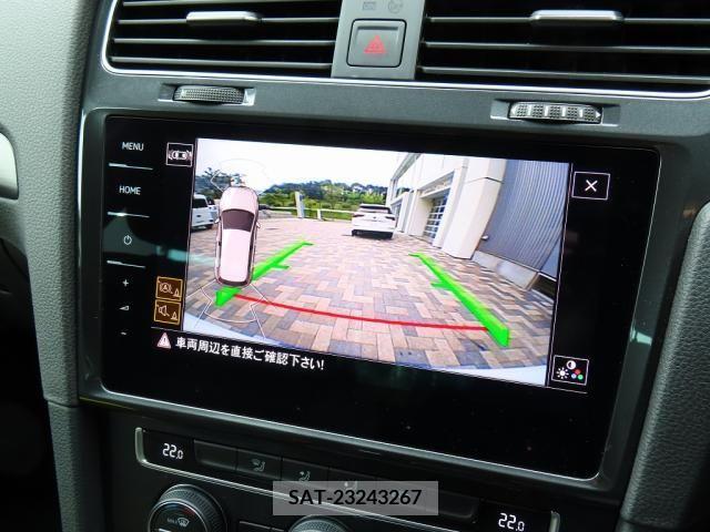 VolksWagen GOLF 2020-09 289491-16