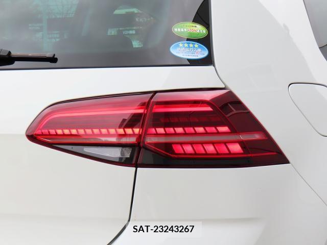 VolksWagen GOLF 2020-09 289491-8