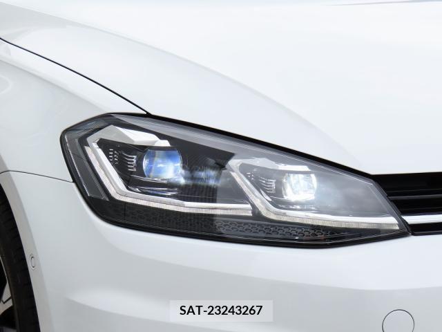 VolksWagen GOLF 2020-09 289491-7
