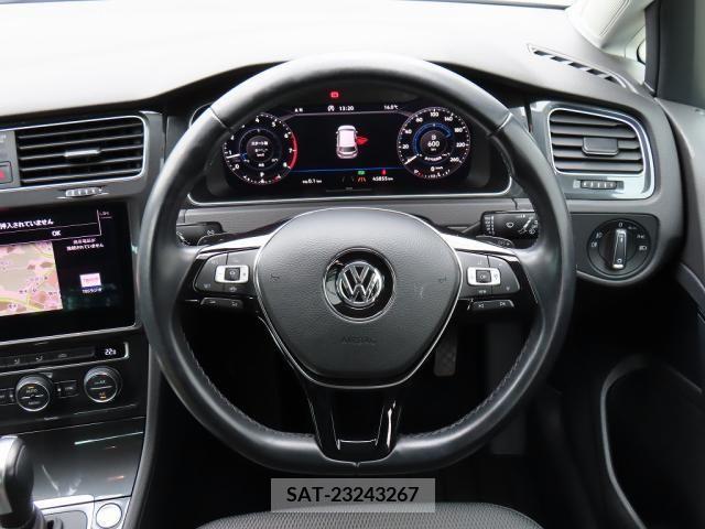 VolksWagen GOLF 2020-09 289491-12