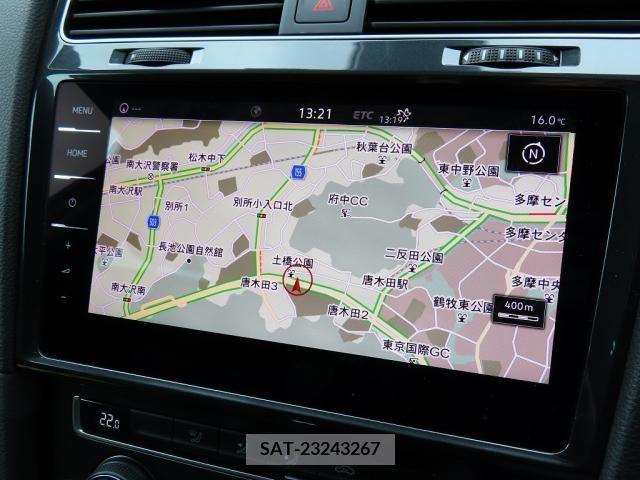 VolksWagen GOLF 2020-09 289491-15