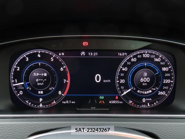 VolksWagen GOLF 2020-09 289491-13