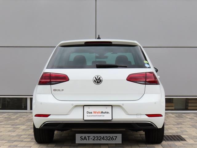 VolksWagen GOLF 2020-09 289491-6