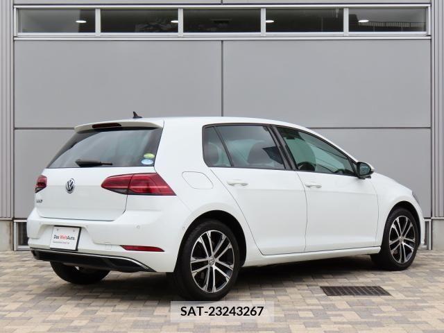 VolksWagen GOLF 2020-09 289491-5