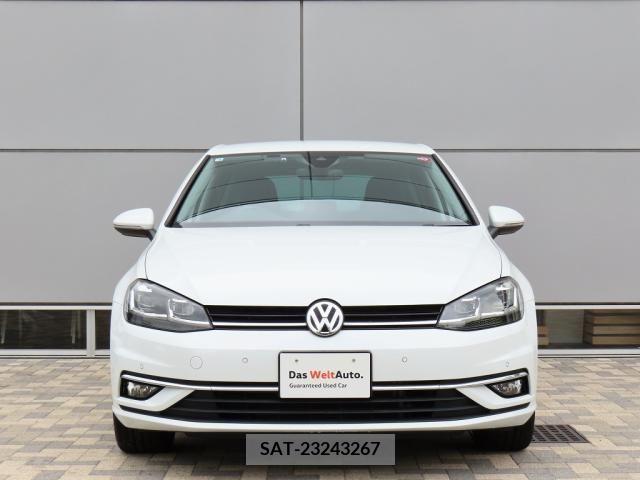 VolksWagen GOLF 2020-09 289491-3