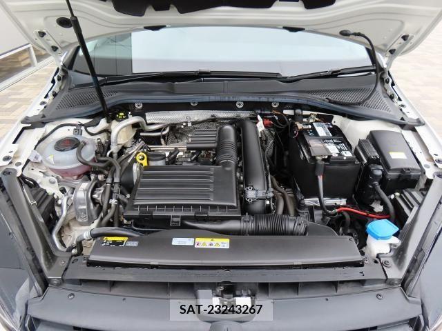 VolksWagen GOLF 2020-09 289491-2