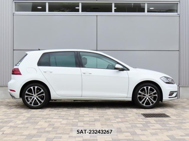 VolksWagen GOLF 2020-09 289491-4