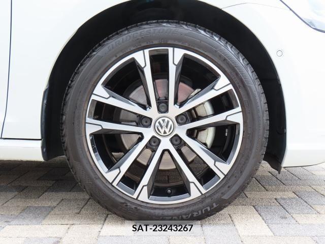 VolksWagen GOLF 2020-09 289491-1