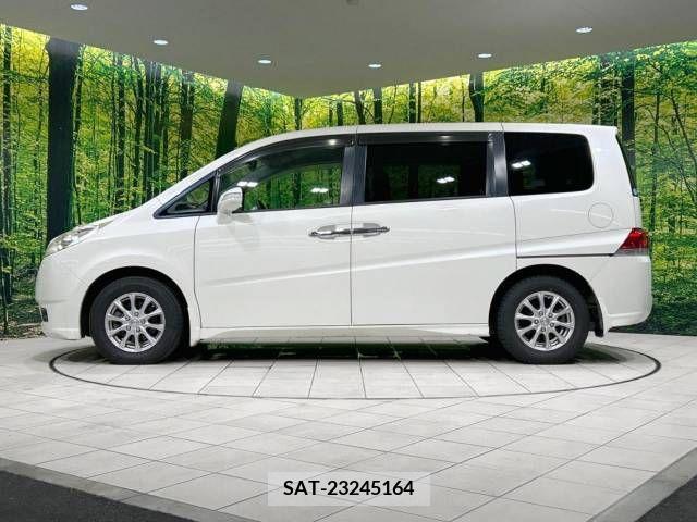 Honda STEP WGN 2006-11 353007-4