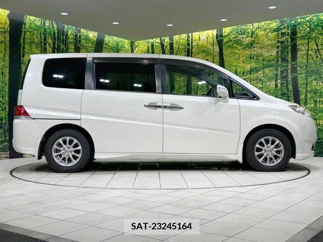 Honda STEP WGN 2006-11 353007-3