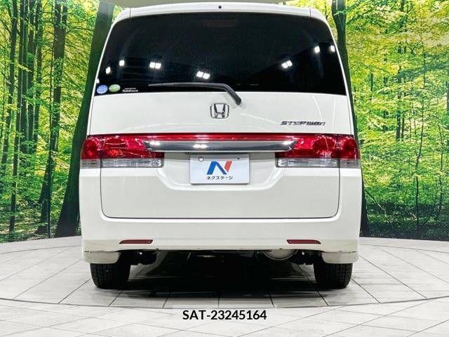 Honda STEP WGN 2006-11 353007-2