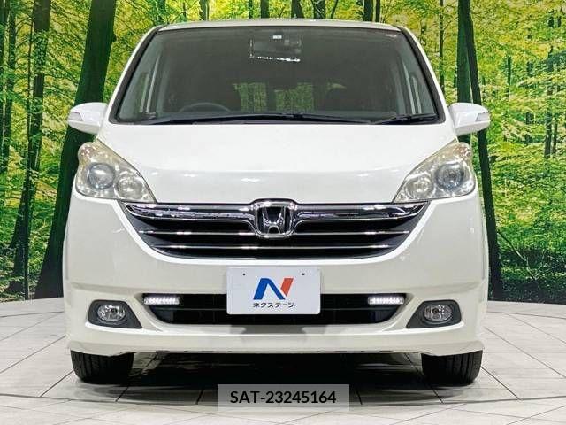 Honda STEP WGN 2006-11 353007-1
